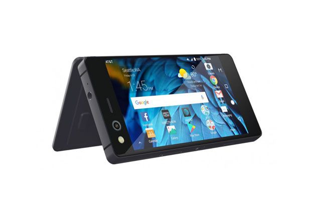 ZTE Axon 10 Pro Diotaki...