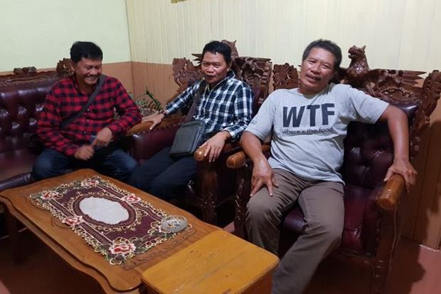 Kejagung Tangkap Buron...