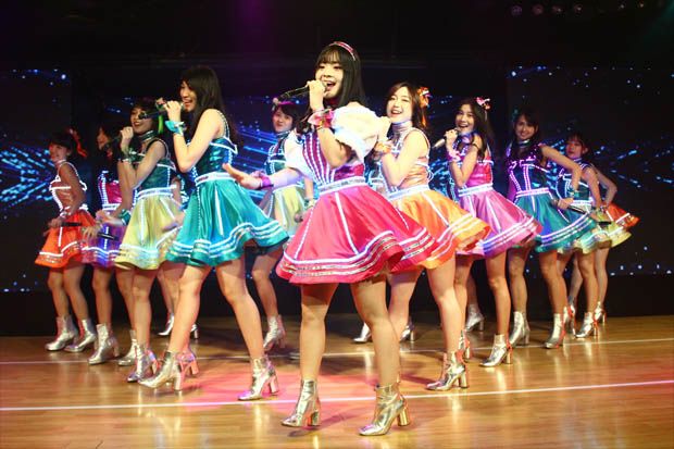 Ini 16 Personel JKT48...