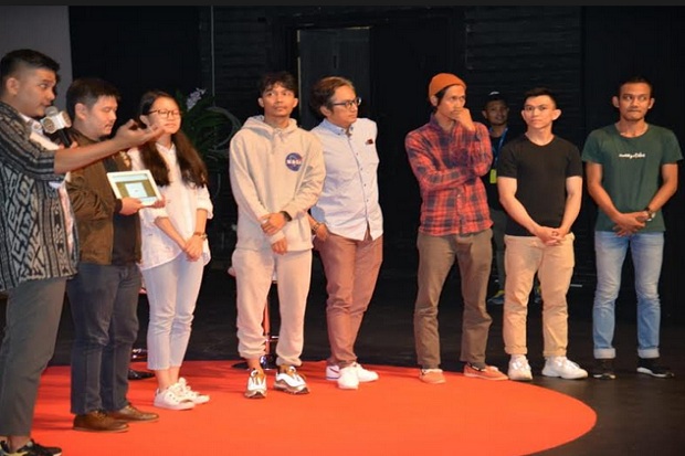 TOP Generation Challenge...