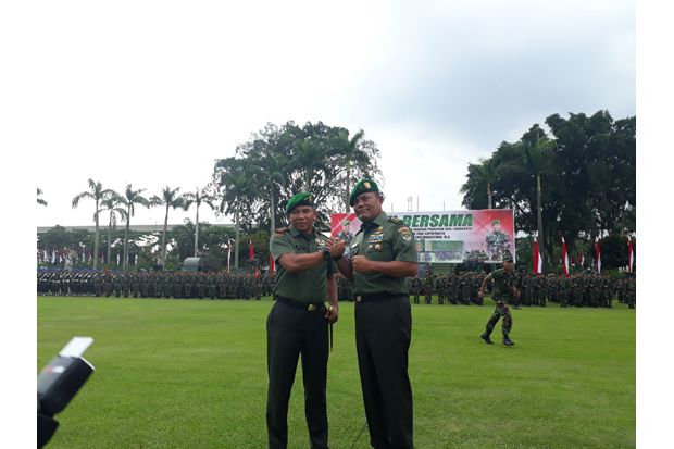 Ini Salam Perpisahan...