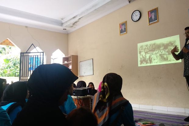 87 KK di Bekasi Lulus...