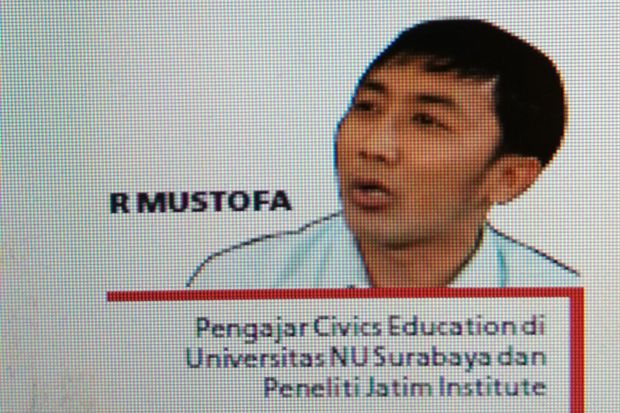 Pendidikan Tak Berkemaknaan