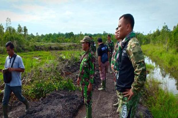 Dukung Swasembada Beras,...