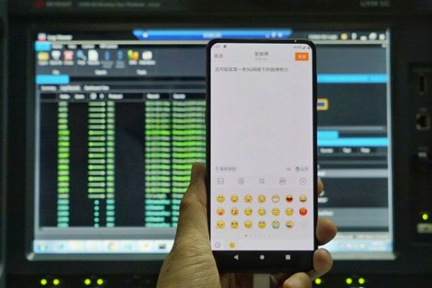 Mengulik Xiaomi Mi Mix...