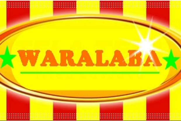 Waralaba Asal Indonesia...