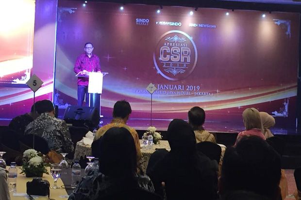 SINDO Media Selenggarakan...