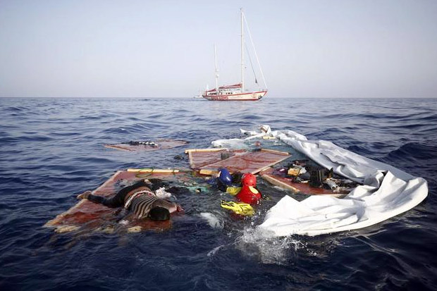 2.275 Migran Tewas di...