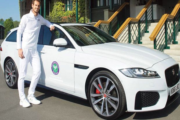 Akhir Karir Andy Murray,...