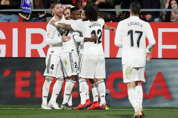 Madrid Berpeluang Ciptakan...