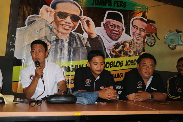 Pentingnya Peran Caleg...