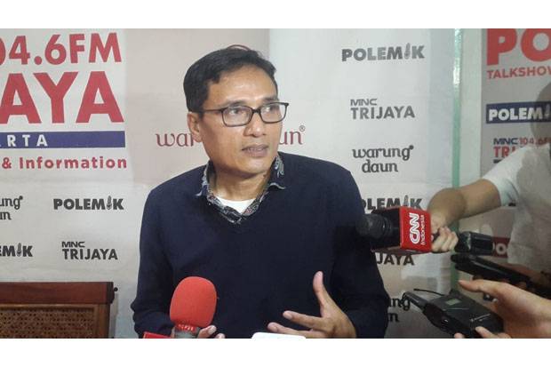 Kritik PKS Soal Imbauan...