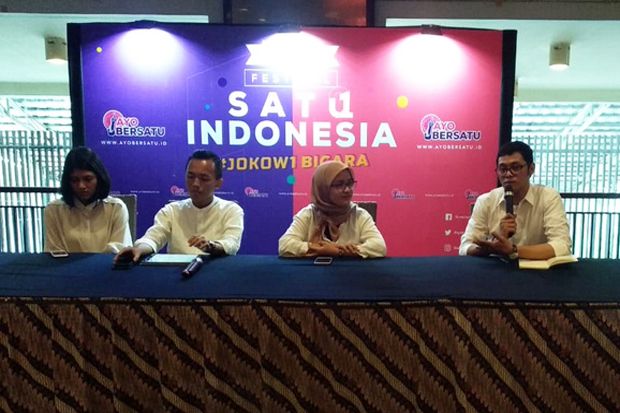 Eks Teman Ahok Gagas...