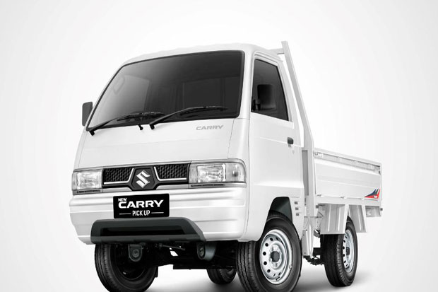 Ajang Mencari Suzuki...