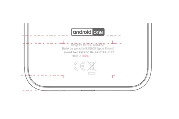 Mampir ke TENAA, Nokia...