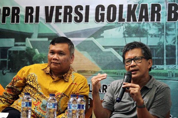 Jelang Diperiksa, Rocky:...