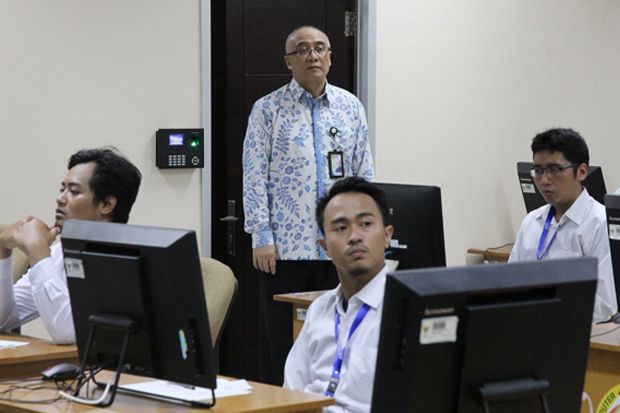 Tak Mau Pecat ASN Koruptor,...