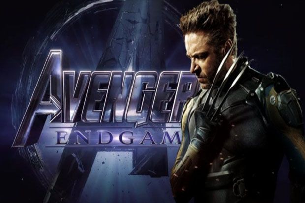 Adegan Pascakredit Avengers:...