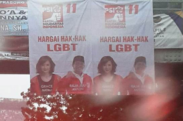 Satpol PP Sebut Semua...