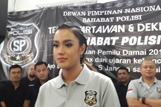 Pemilu 2019, Sahabat...