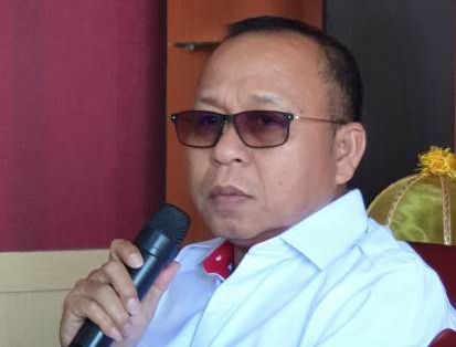 HUT ke-16 Pasangkayu,...