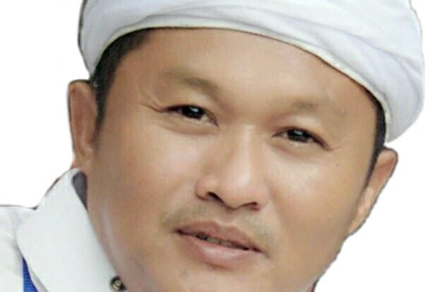 Caleg PBB DPR RI Dapil...
