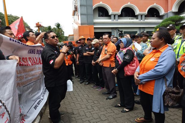 Didemo Karyawan, PT...