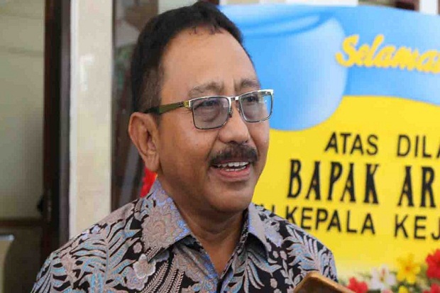 Kajati NTB Ingatkan...