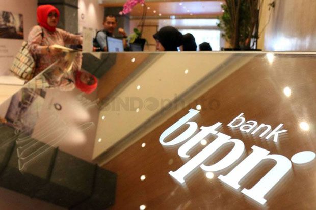 Bank BTPN Resmi Beroperasi...