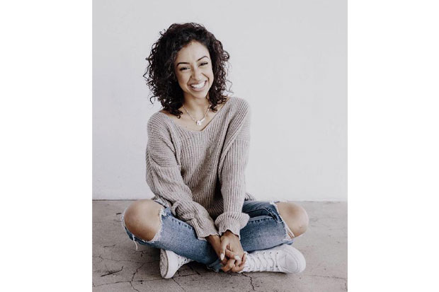 Liza Koshy Youtuber...