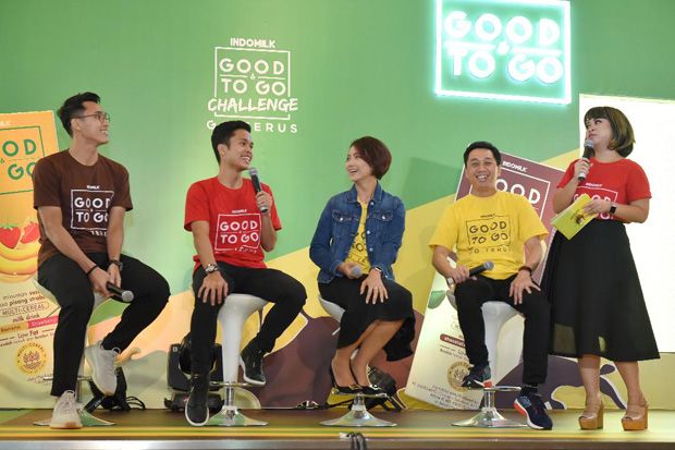 Bidik Pasar Urban, ICBP...