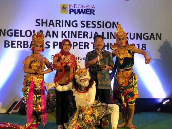 Indonesia Power Inisiasi...