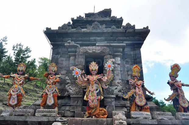 Indonesia Peringkat...