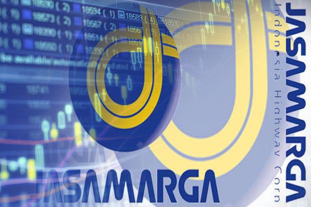 Gelar RUPSLB, Jasa Marga...