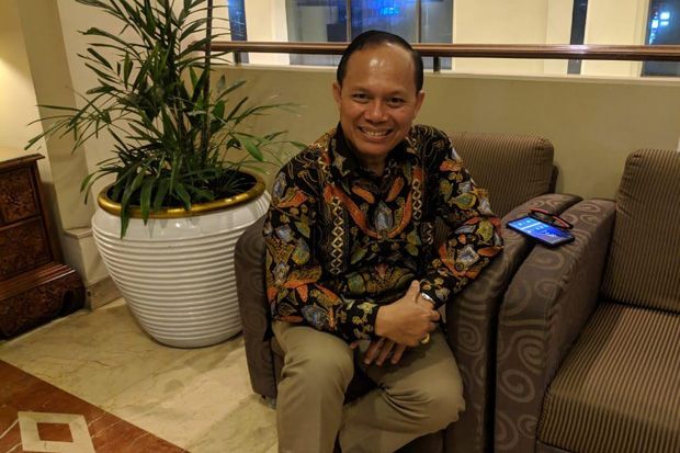 Sarinah Optimis Mampu...