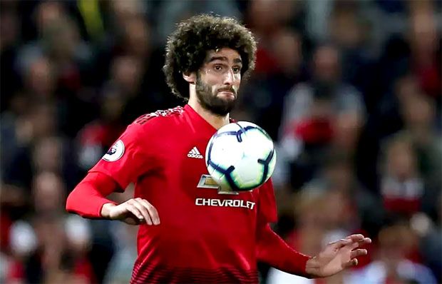 Manchester United Resmi...