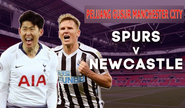 Preview Tottenham Hotspur...