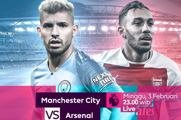 Jadwal Siaran Live Liga...