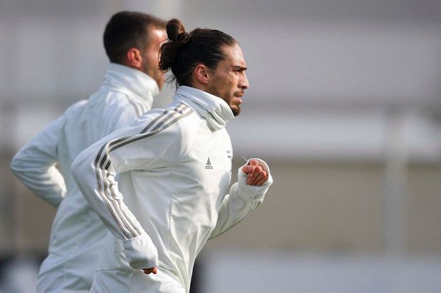 Juventus Revisi Skuat...