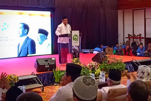 Deklarasi Dukung 01,...
