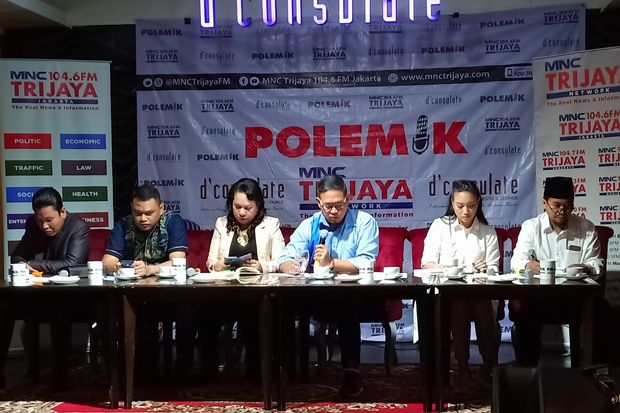 Alasan Komnas Perempuan...