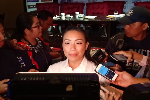 DPR: RUU PKS Masih Butuh...