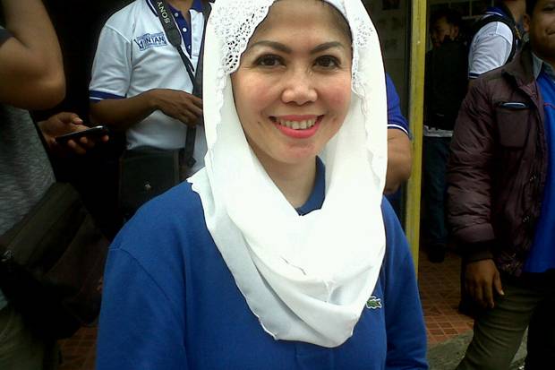 Kritisi Bagasi Berbayar,...