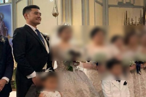 Kejari Benarkan Pernikahan...