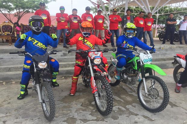 Kenalkan Wisata Alam,...