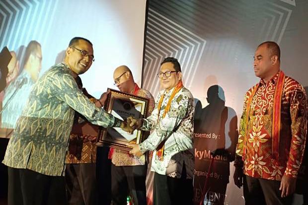 RSUD Sekayu Raih Indonesian...