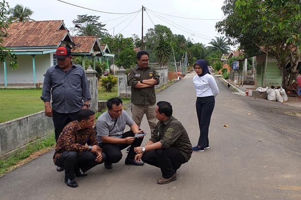 Dinas PUPR Indonesia...
