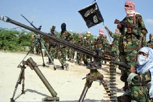 Serangan Boko Haram...