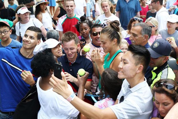 WTA Umumkan Perubahan...