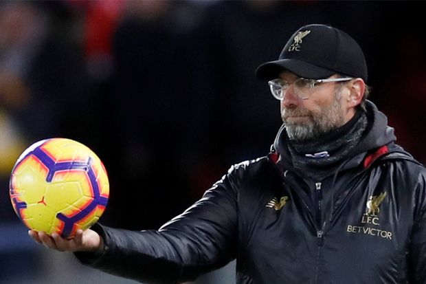 Terus Dipepet Man City...